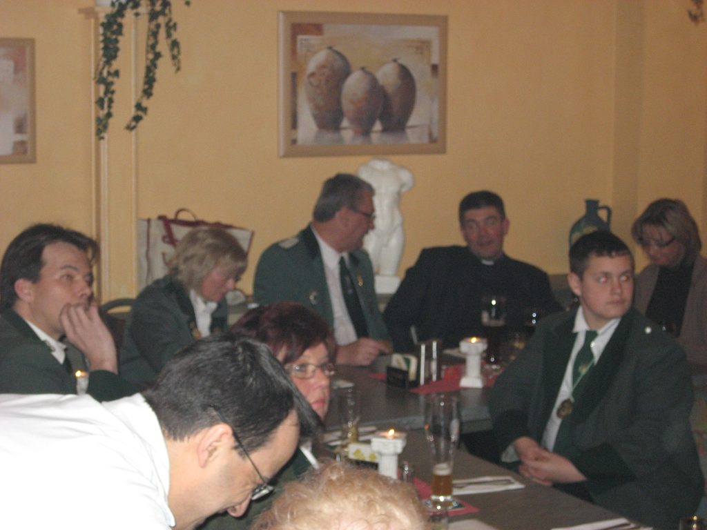 Generalversammlung 2013