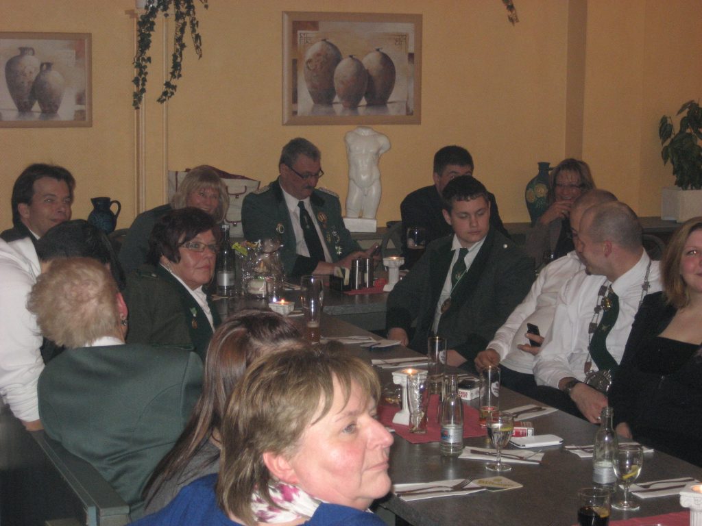 Generalversammlung 2013