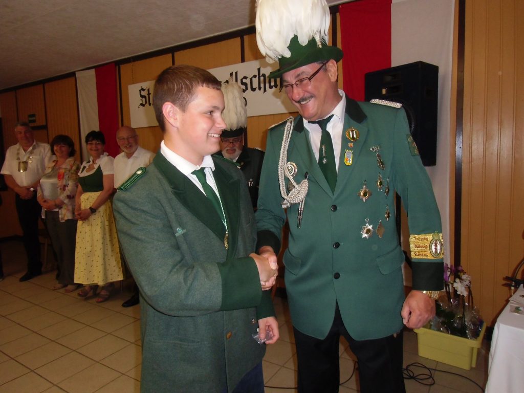 Krönungsball 2013