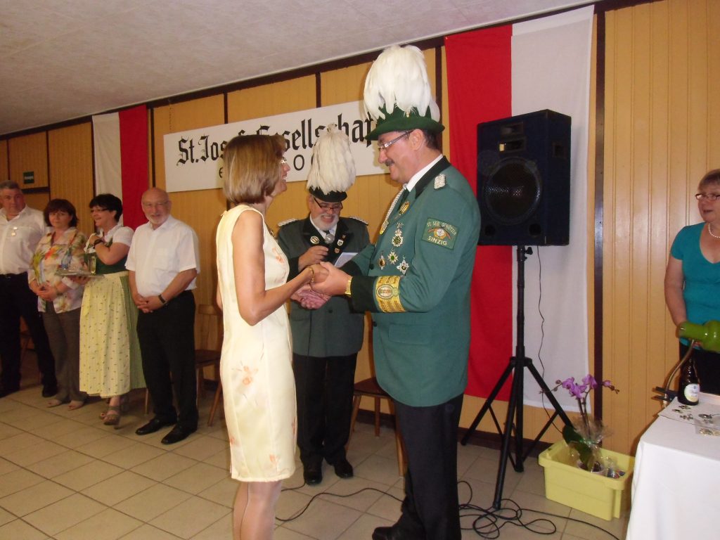Krönungsball 2013