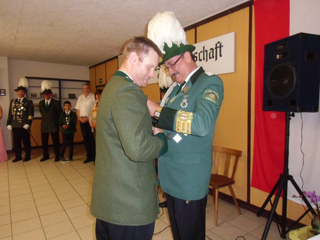 Krönungsball 2013