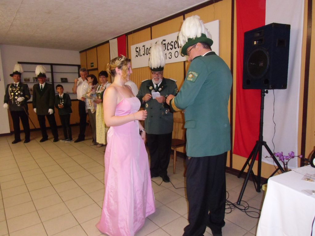 Krönungsball 2013