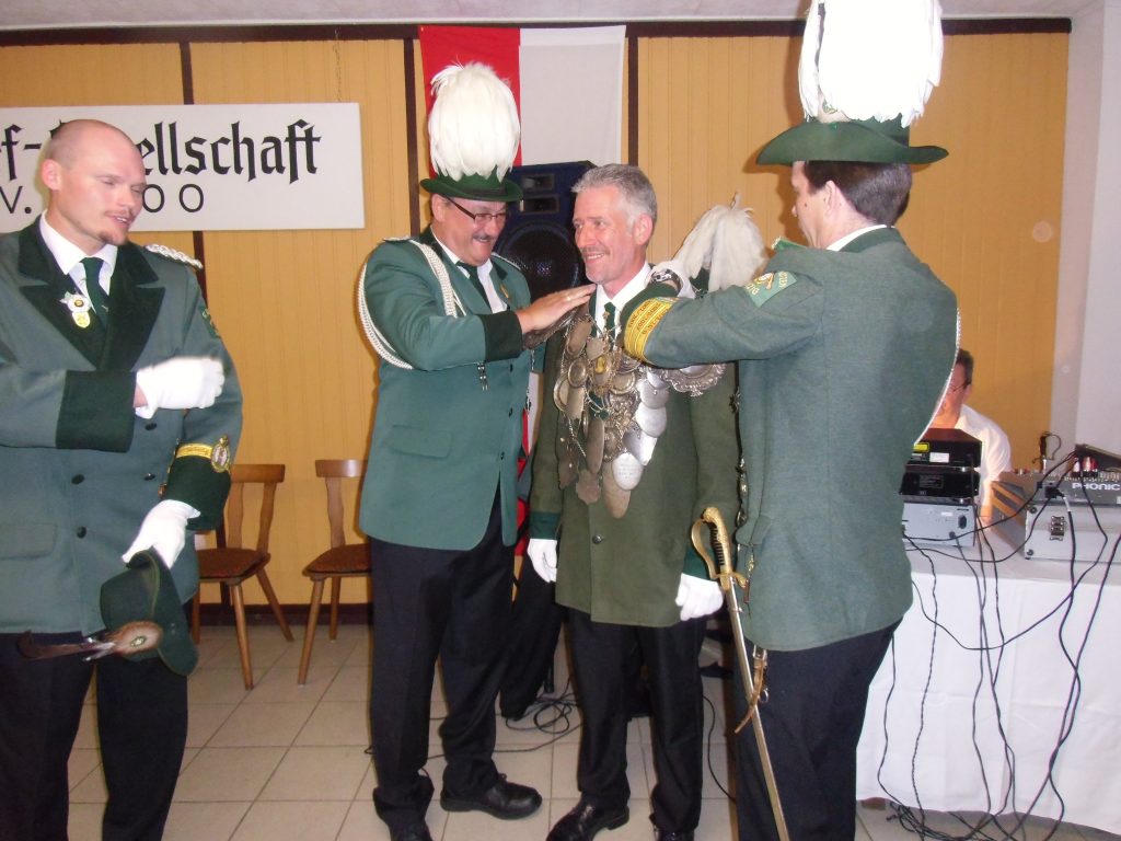 Krönungsball 2013