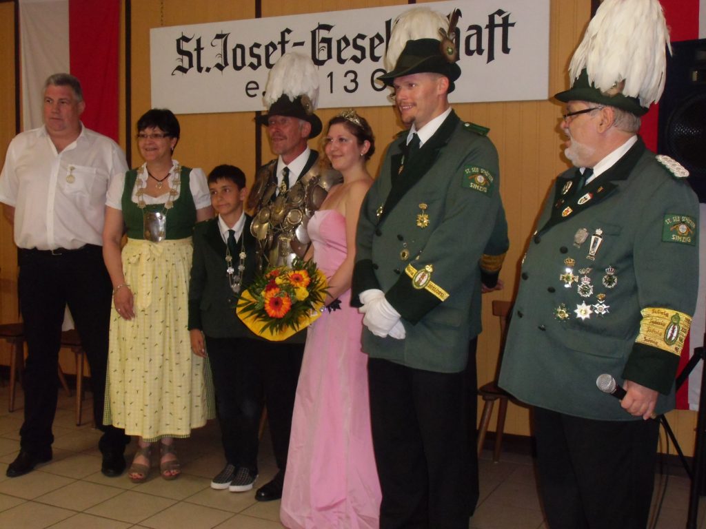 Krönungsball 2013