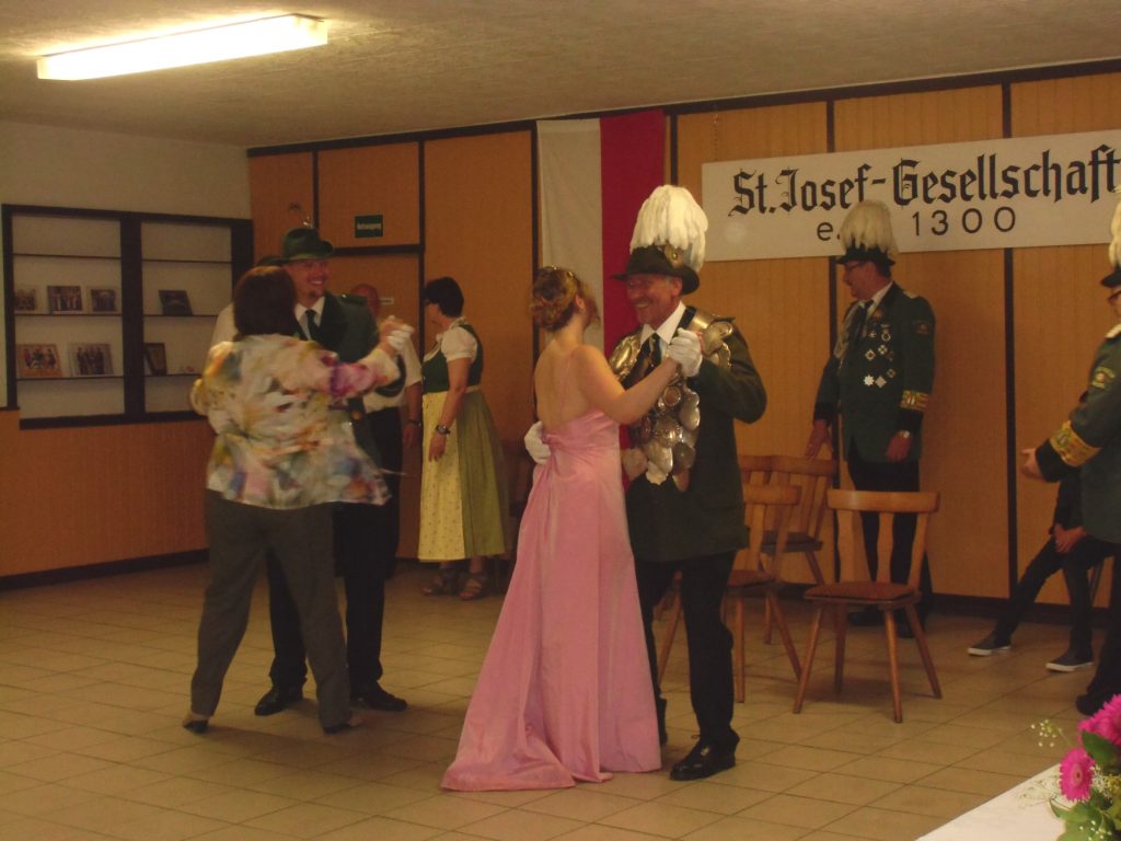 Krönungsball 2013