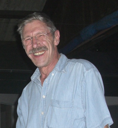 Franz Liedke