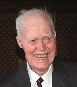 Rudolf Blum