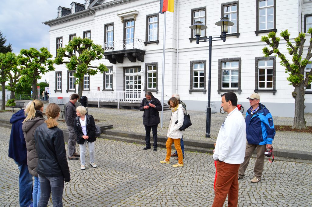 Stadtführung Sinzig