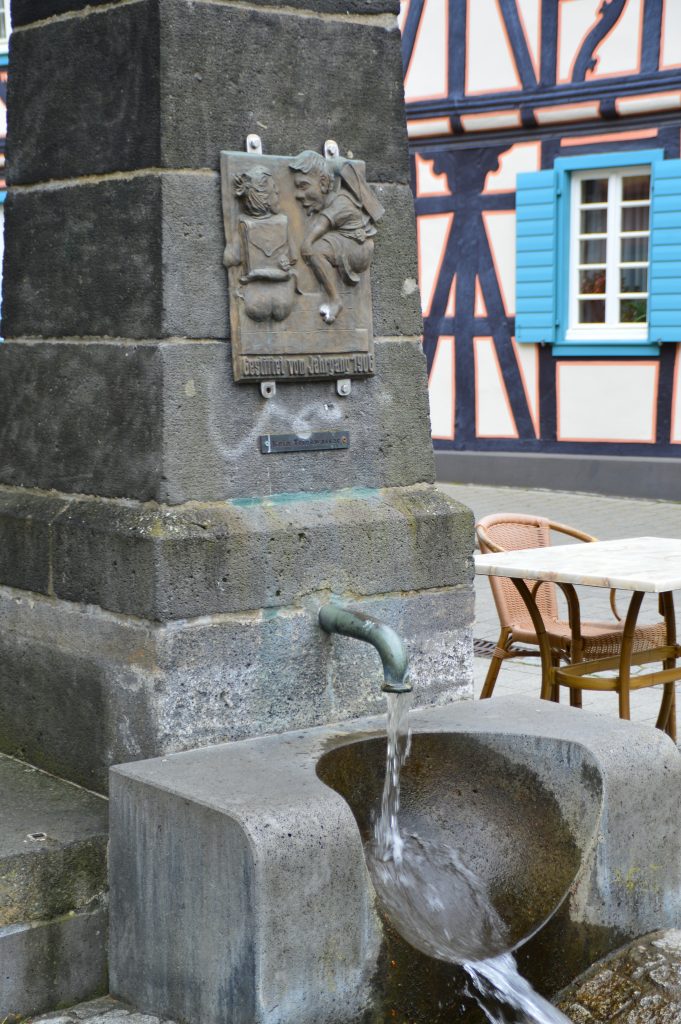 Stadtführung Sinzig