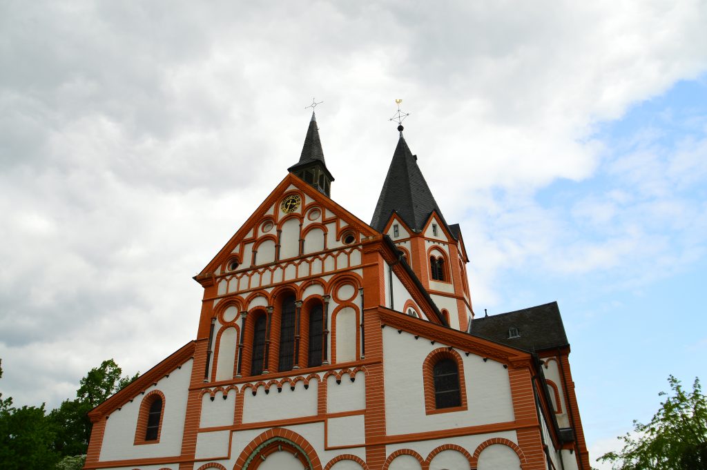 Stadtführung Sinzig