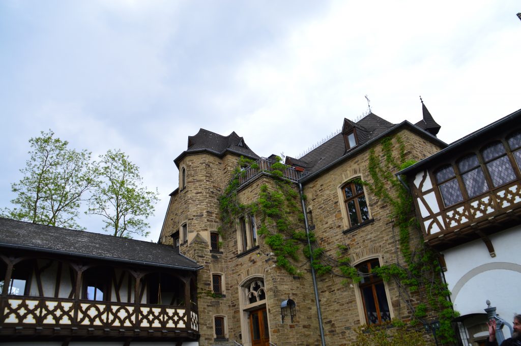 Stadtführung Sinzig