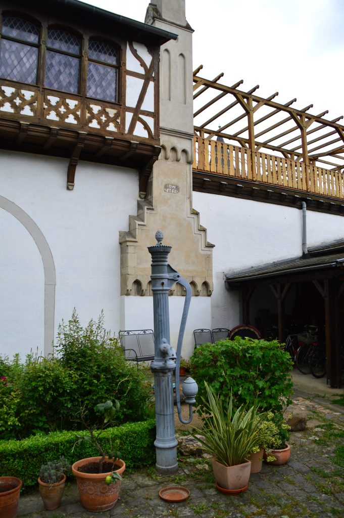 Stadtführung Sinzig