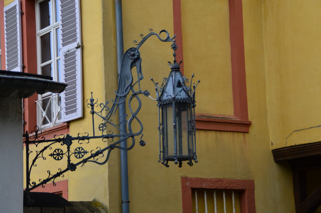 Stadtführung Sinzig