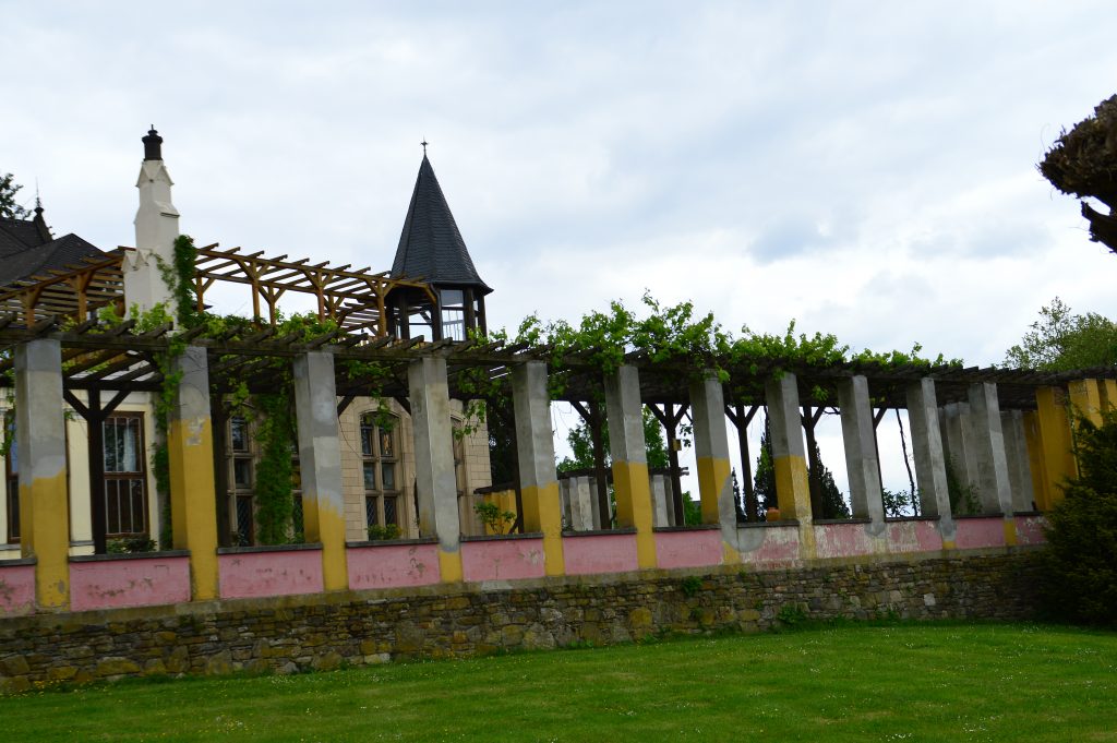 Stadtführung Sinzig