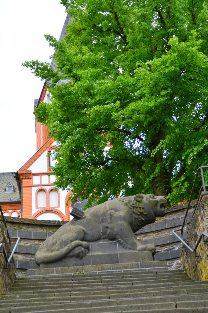 Stadtführung Sinzig