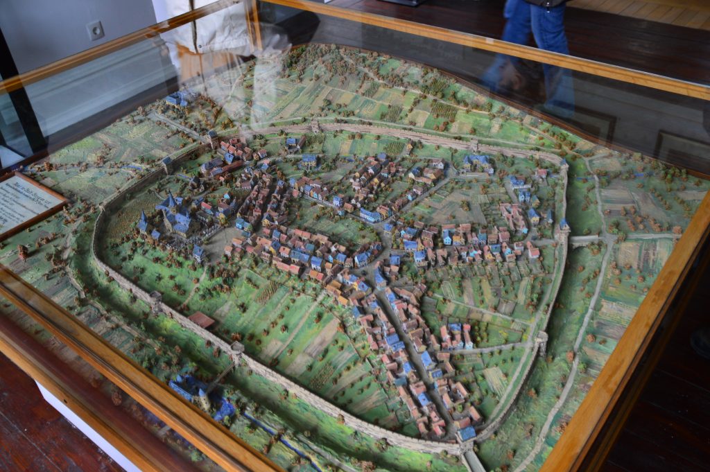 Stadtführung Sinzig