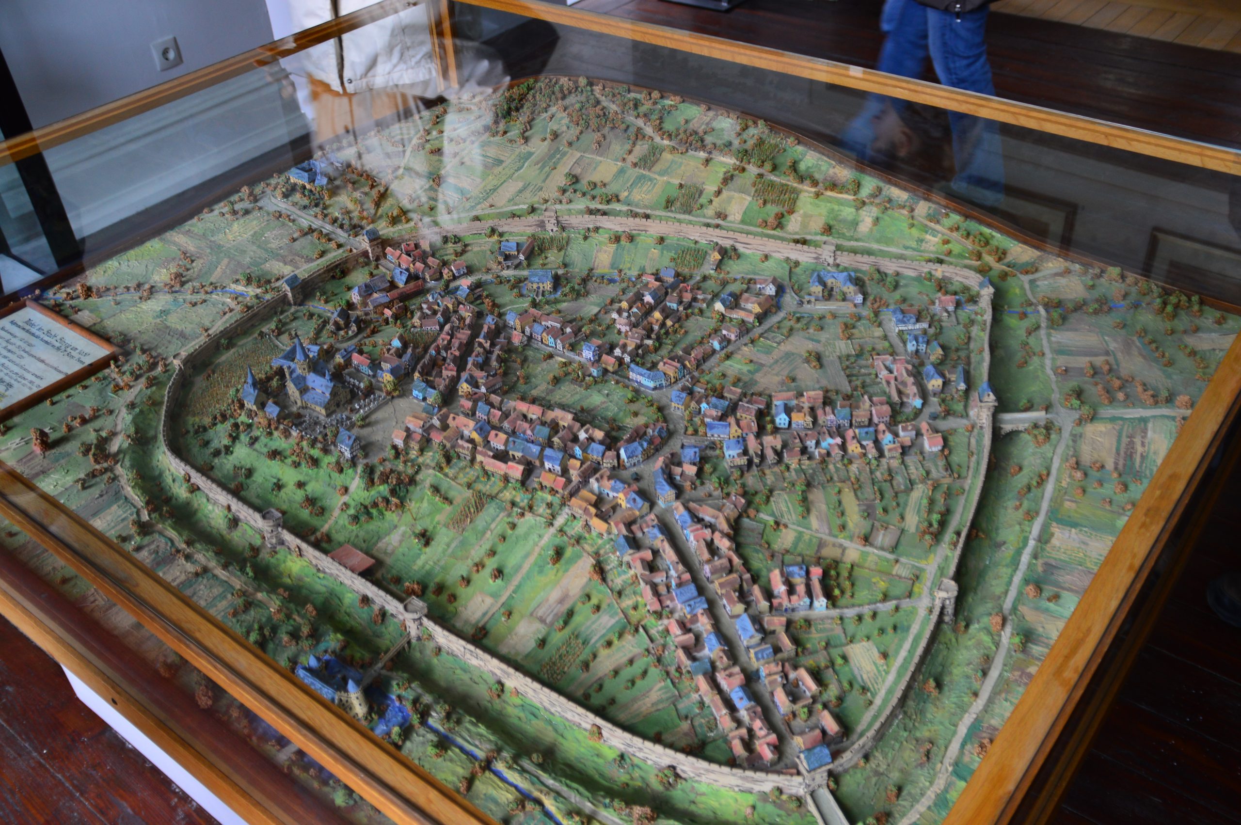 Stadtführung Sinzig