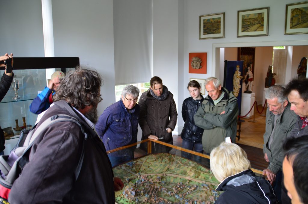Stadtführung Sinzig