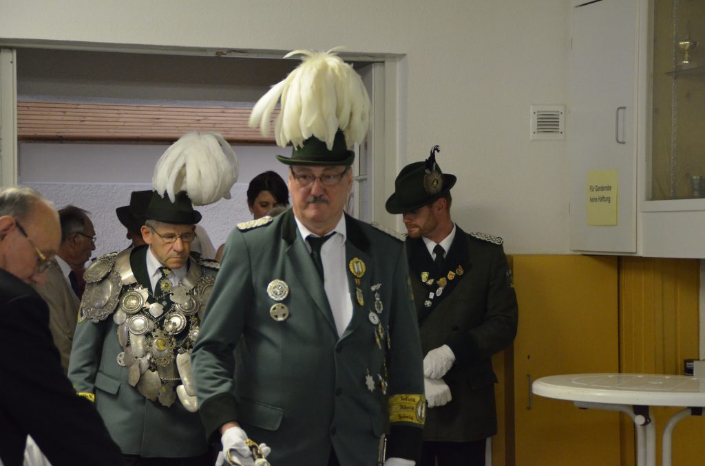 Krönungsball 2016