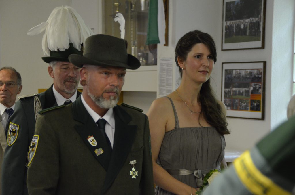 Krönungsball 2016