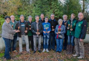 Stadtmeisterschaft 2016