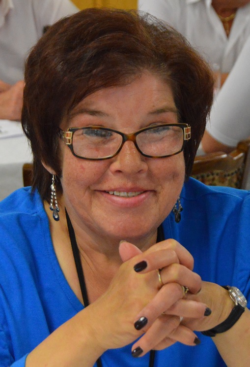 Elisabeth "Lisbeth" Knopke