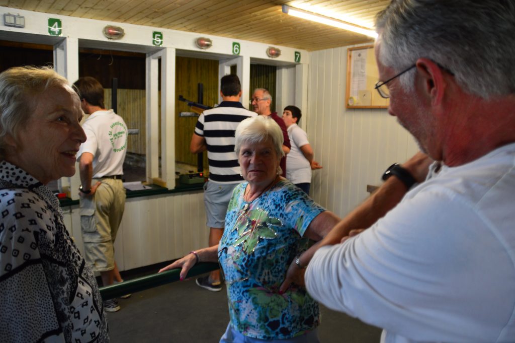 Vereinsmeisterschaft 2019