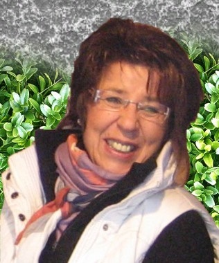 Mary Sommer