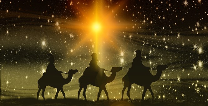 Adventsgrüße 2020