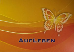 Grußkarte Pfarreiengemeinschaft Sinzig