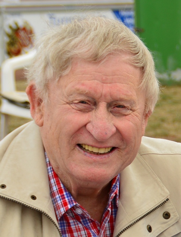 Herbert Ueberbach
