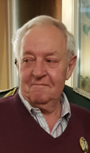 Karl-Heinz Michels