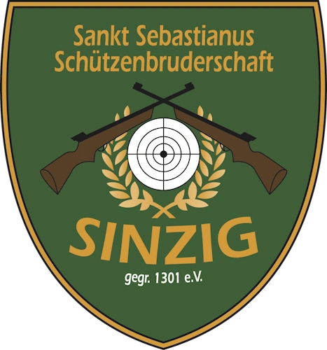 Logo St Seb Schuetzen Sinzig