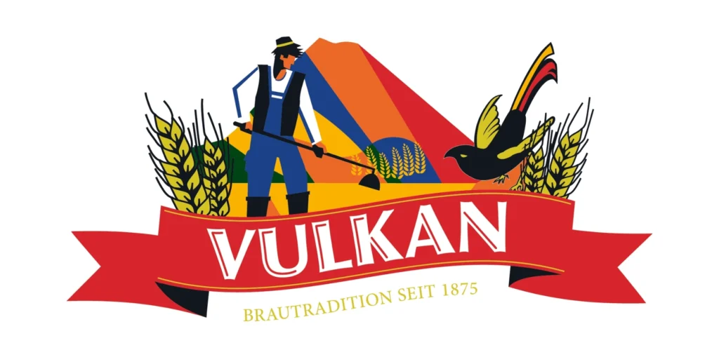 Vulkan Brauerei