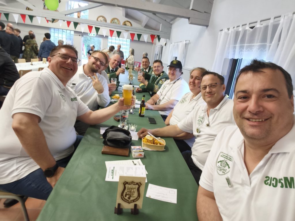 Biercupschießen 2026