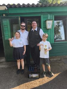 Schützenfest Heimersheim 2026