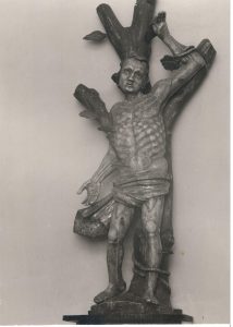 Sebastianus