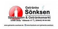 Getränke Sönksen